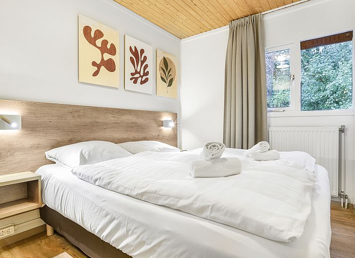 Unterkunft 326023 - Bungalow Veluwe - Coldenhove | 4-persoons bungalow | 4C