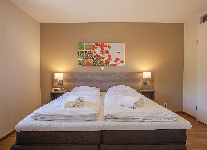 Unterkunft 326033 - Bungalow Veluwe - Coldenhove | 6-persoons bungalow | 6L