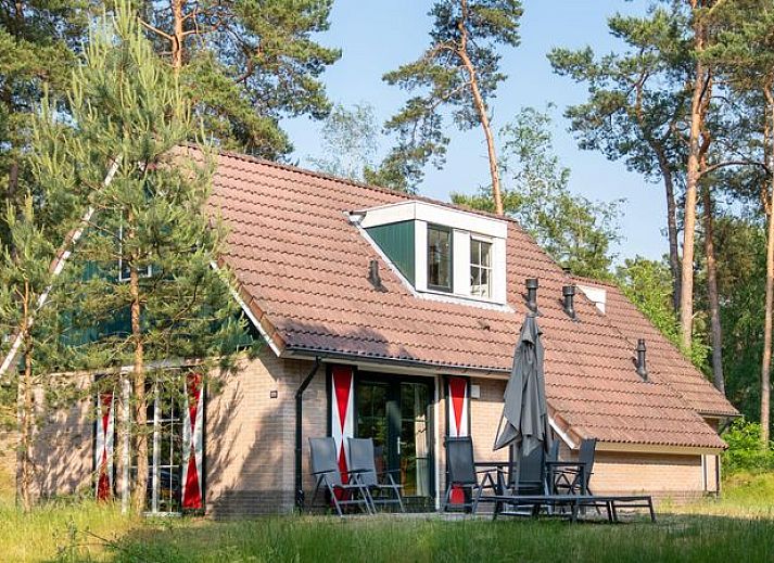 Unterkunft 326045 • Bungalow Veluwe • Coldenhove | 6-persoons bungalow | 6L 