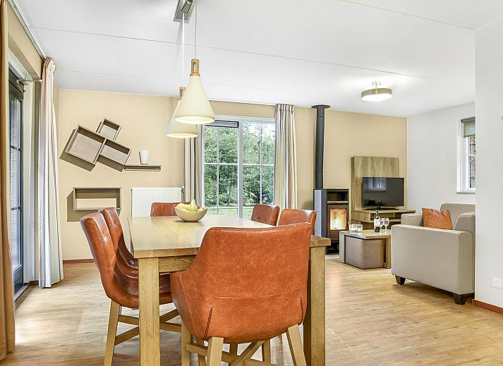 Unterkunft 326045 - Bungalow Veluwe - Coldenhove | 6-persoons bungalow | 6L