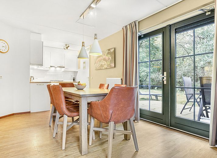 Unterkunft 326045 - Bungalow Veluwe - Coldenhove | 6-persoons bungalow | 6L