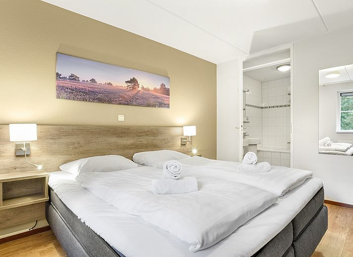 Unterkunft 326045 - Bungalow Veluwe - Coldenhove | 6-persoons bungalow | 6L