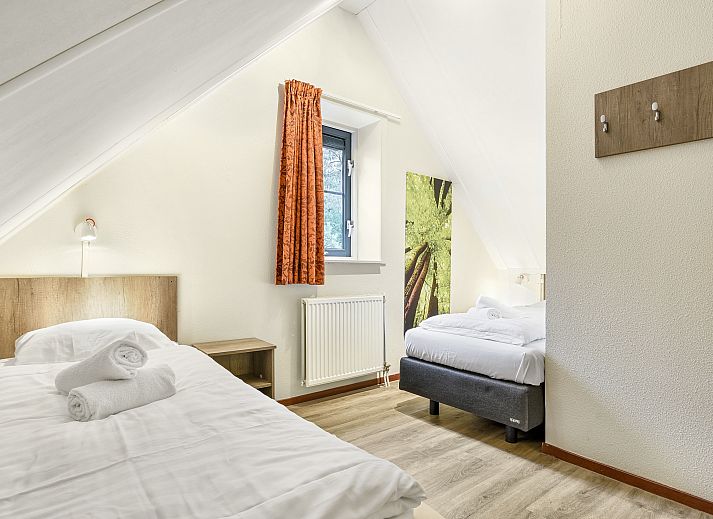 Unterkunft 326045 - Bungalow Veluwe - Coldenhove | 6-persoons bungalow | 6L