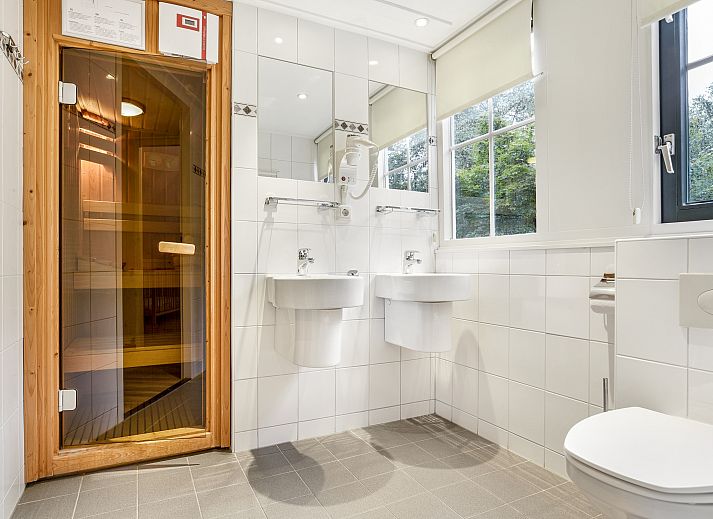 Unterkunft 326045 - Bungalow Veluwe - Coldenhove | 6-persoons bungalow | 6L