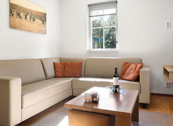 Guest house 326052 - Bungalow Veluwe - Coldenhove | 6-persoons bungalow - Breed toegankelijk | 6LT1