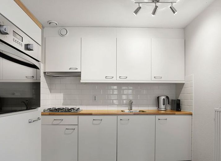 Guest house 326052 - Bungalow Veluwe - Coldenhove | 6-persoons bungalow - Breed toegankelijk | 6LT1