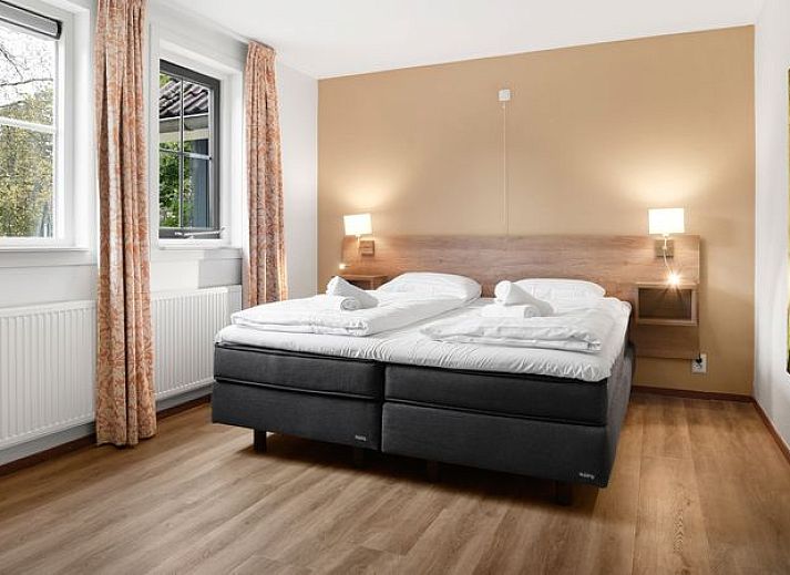 Guest house 326052 - Bungalow Veluwe - Coldenhove | 6-persoons bungalow - Breed toegankelijk | 6LT1