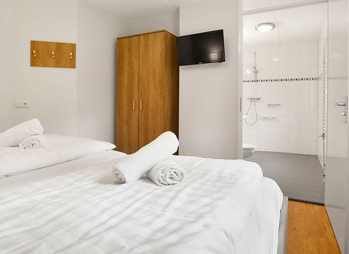 Guest house 326052 - Bungalow Veluwe - Coldenhove | 6-persoons bungalow - Breed toegankelijk | 6LT1