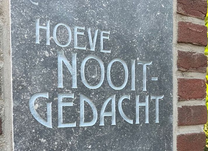 Unterkunft 326058 - Ferienhaus Veluwe - Vakantiehuisje in Eerbeek