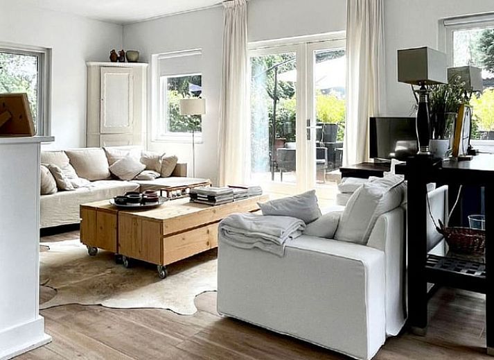 Unterkunft 326058 - Ferienhaus Veluwe - Vakantiehuisje in Eerbeek