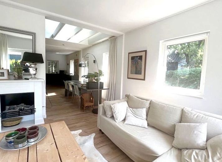 Unterkunft 326058 - Ferienhaus Veluwe - Vakantiehuisje in Eerbeek