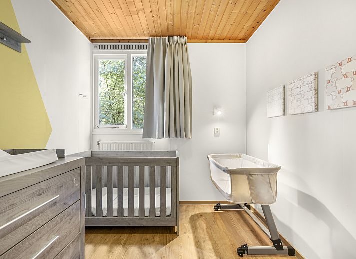 Verblijf 326061 - Bungalow Veluwe - Coldenhove | 4-persoons babybungalow | 4CN