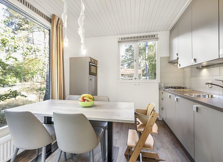 Verblijf 326061 - Bungalow Veluwe - Coldenhove | 4-persoons babybungalow | 4CN