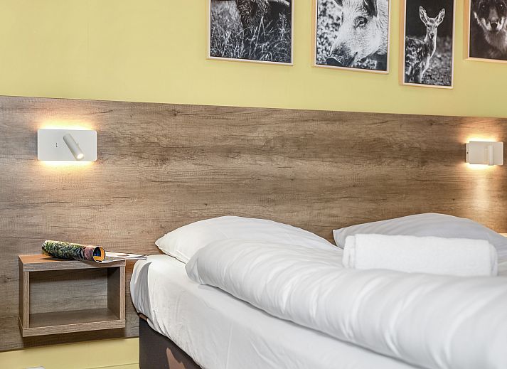 Verblijf 326061 - Bungalow Veluwe - Coldenhove | 4-persoons babybungalow | 4CN