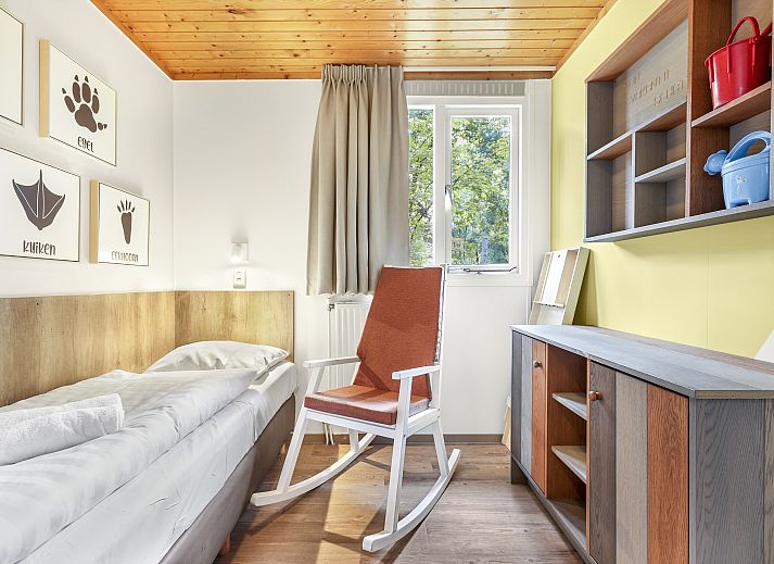 Verblijf 326061 - Bungalow Veluwe - Coldenhove | 4-persoons babybungalow | 4CN