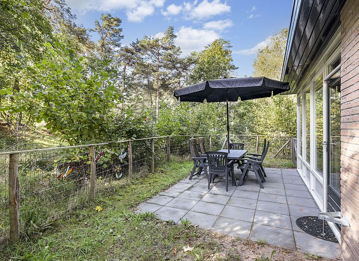 Verblijf 326061 - Bungalow Veluwe - Coldenhove | 4-persoons babybungalow | 4CN