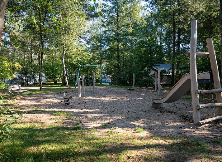 Verblijf 326068 - Stacaravan Veluwe - Coldenhove | Comfort campingplaats | C3