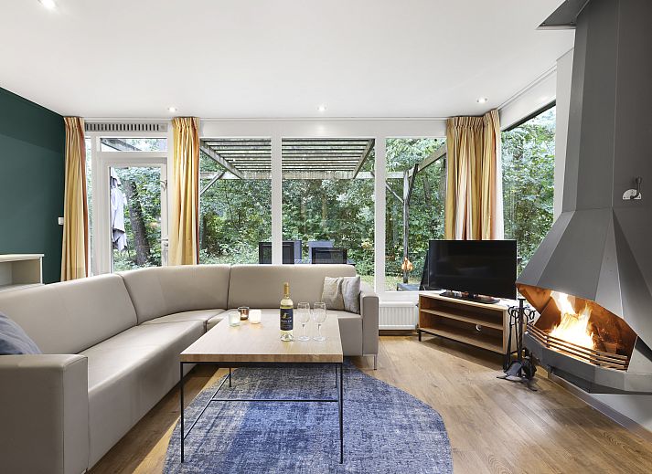 Verblijf 326069 - Bungalow Veluwe - Coldenhove | 4-persoons bungalow | 4CE