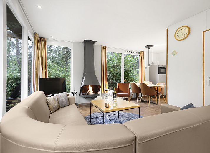 Verblijf 326069 - Bungalow Veluwe - Coldenhove | 4-persoons bungalow | 4CE
