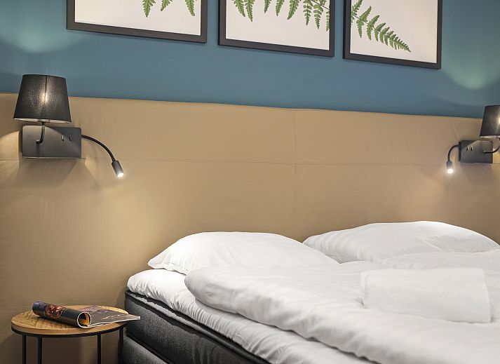 Verblijf 326069 - Bungalow Veluwe - Coldenhove | 4-persoons bungalow | 4CE