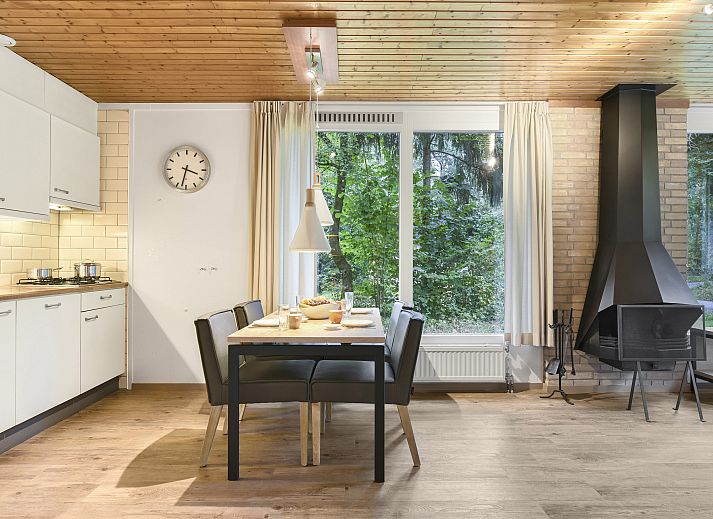 Unterkunft 326074 - Bungalow Veluwe - Coldenhove | 4-persoons bungalow | 4B