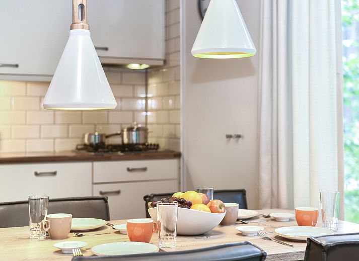 Unterkunft 326074 - Bungalow Veluwe - Coldenhove | 4-persoons bungalow | 4B