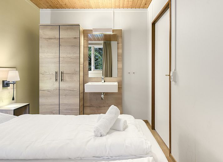 Unterkunft 326074 - Bungalow Veluwe - Coldenhove | 4-persoons bungalow | 4B