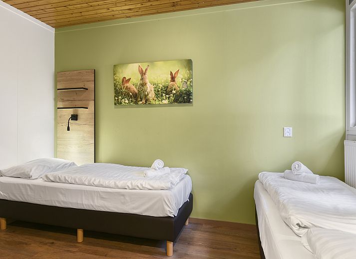 Unterkunft 326074 - Bungalow Veluwe - Coldenhove | 4-persoons bungalow | 4B