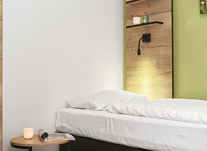 Unterkunft 326074 - Bungalow Veluwe - Coldenhove | 4-persoons bungalow | 4B