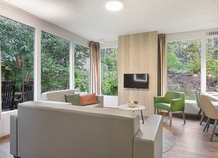 Verblijf 326075 - Bungalow Veluwe - Coldenhove | 6-persoons bungalow | 6C