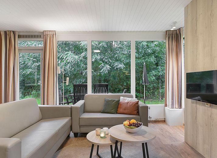 Verblijf 326075 - Bungalow Veluwe - Coldenhove | 6-persoons bungalow | 6C