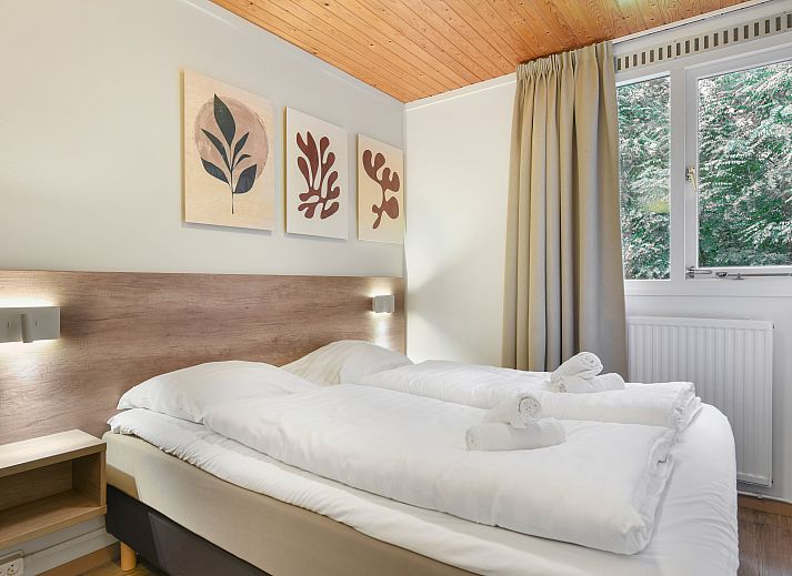 Verblijf 326075 - Bungalow Veluwe - Coldenhove | 6-persoons bungalow | 6C