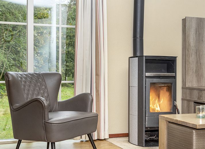 Verblijf 326076 - Bungalow Veluwe - Coldenhove | 6-persoons bungalow | 6L