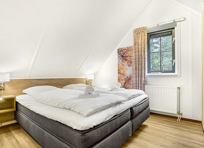 Verblijf 326076 - Bungalow Veluwe - Coldenhove | 6-persoons bungalow | 6L