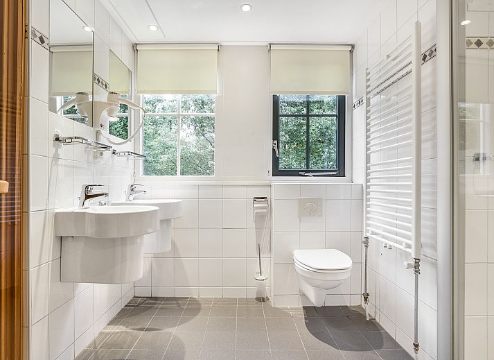 Verblijf 326076 - Bungalow Veluwe - Coldenhove | 6-persoons bungalow | 6L