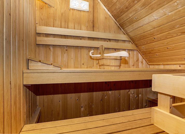 Verblijf 326076 - Bungalow Veluwe - Coldenhove | 6-persoons bungalow | 6L