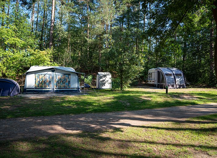 Verblijf 326087 - Stacaravan Veluwe - Coldenhove | Basis campingplaats | C5