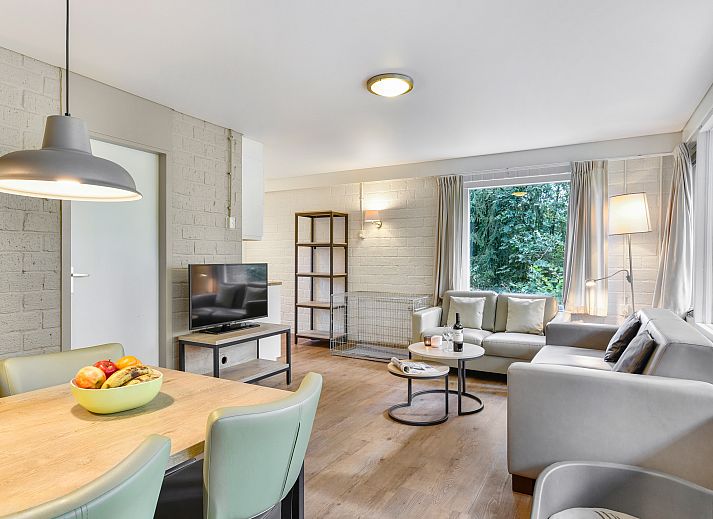 Verblijf 326088 - Bungalow Veluwe - Coldenhove | 6-persoons hondenbungalow | 6BD