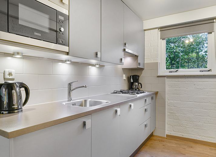 Verblijf 326088 - Bungalow Veluwe - Coldenhove | 6-persoons hondenbungalow | 6BD