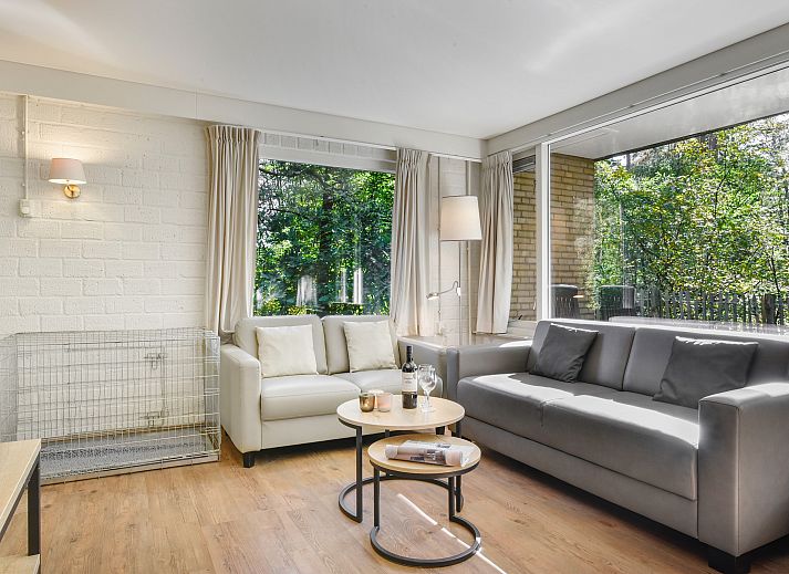 Verblijf 326088 - Bungalow Veluwe - Coldenhove | 6-persoons hondenbungalow | 6BD