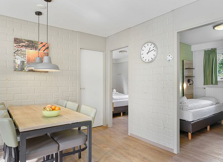 Verblijf 326088 - Bungalow Veluwe - Coldenhove | 6-persoons hondenbungalow | 6BD