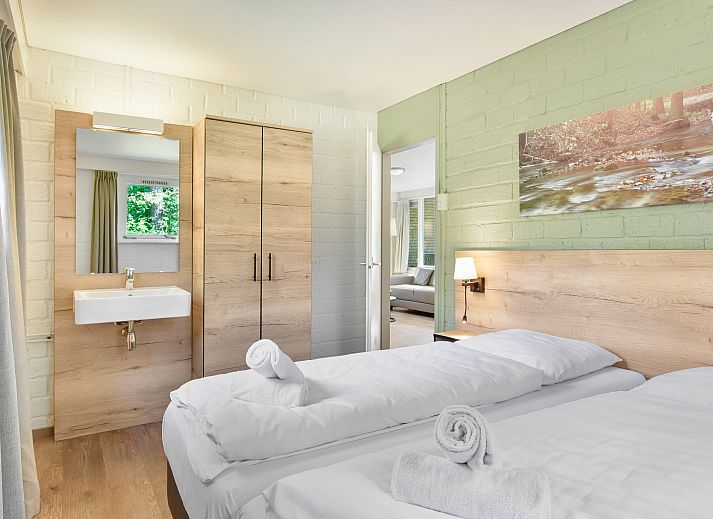 Verblijf 326088 - Bungalow Veluwe - Coldenhove | 6-persoons hondenbungalow | 6BD