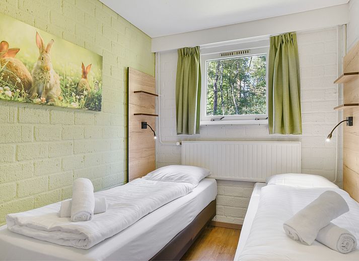 Verblijf 326088 - Bungalow Veluwe - Coldenhove | 6-persoons hondenbungalow | 6BD