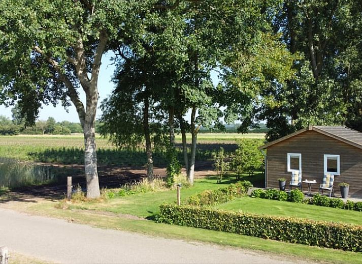 Verblijf 326109 • Vakantiewoning Veluwe • Vakantiehuis in Wiesel / Vaassen / Veluwe