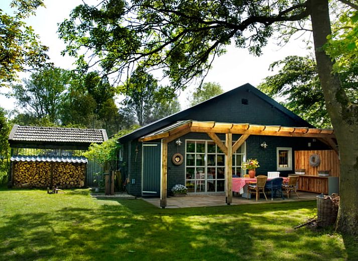 Guest house 326118 • Holiday property Veluwe • Vakantiehuisje in Wenum Wiesel 