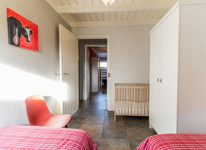 Moderne Kueche im Ferienhaus in Wenum Wiesel, Veluwe, Gelderland.