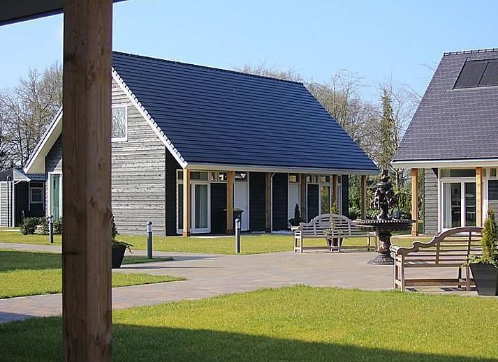 Unterkunft 326120 - Ferienhaus Veluwe - Vakantiehuis Anwesen "Oranjehorst"