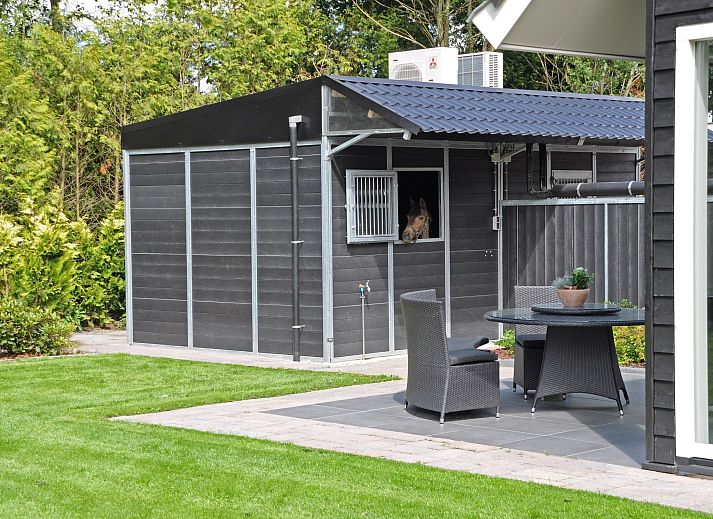 Unterkunft 326120 - Ferienhaus Veluwe - Vakantiehuis Anwesen "Oranjehorst"