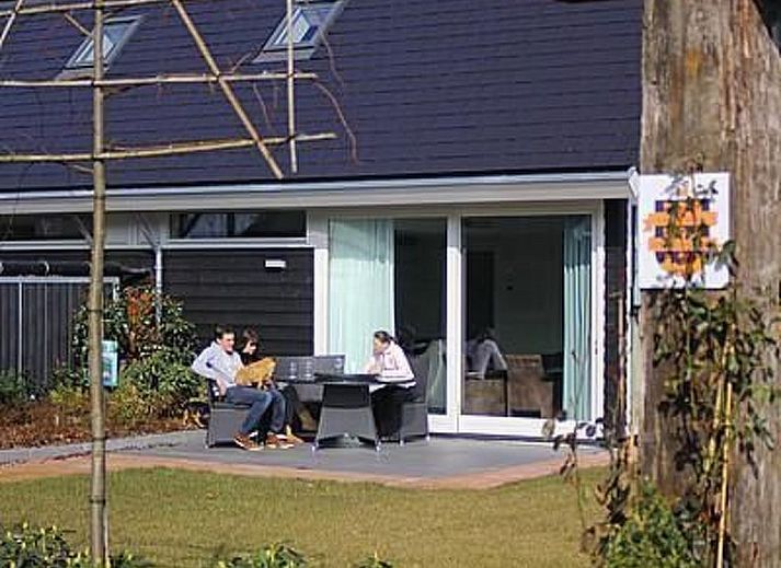 Unterkunft 326120 - Ferienhaus Veluwe - Vakantiehuis Anwesen "Oranjehorst"