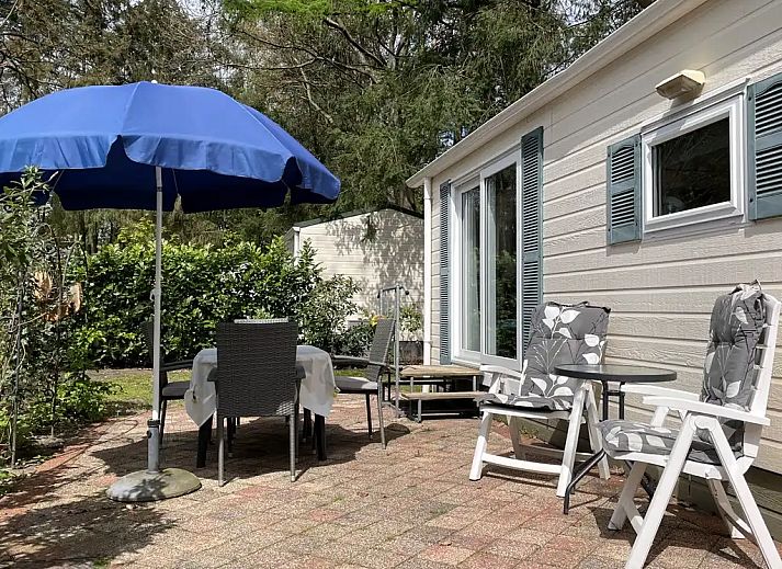 Verblijf 326208 - Chalet Veluwe - Veluwe Flirt